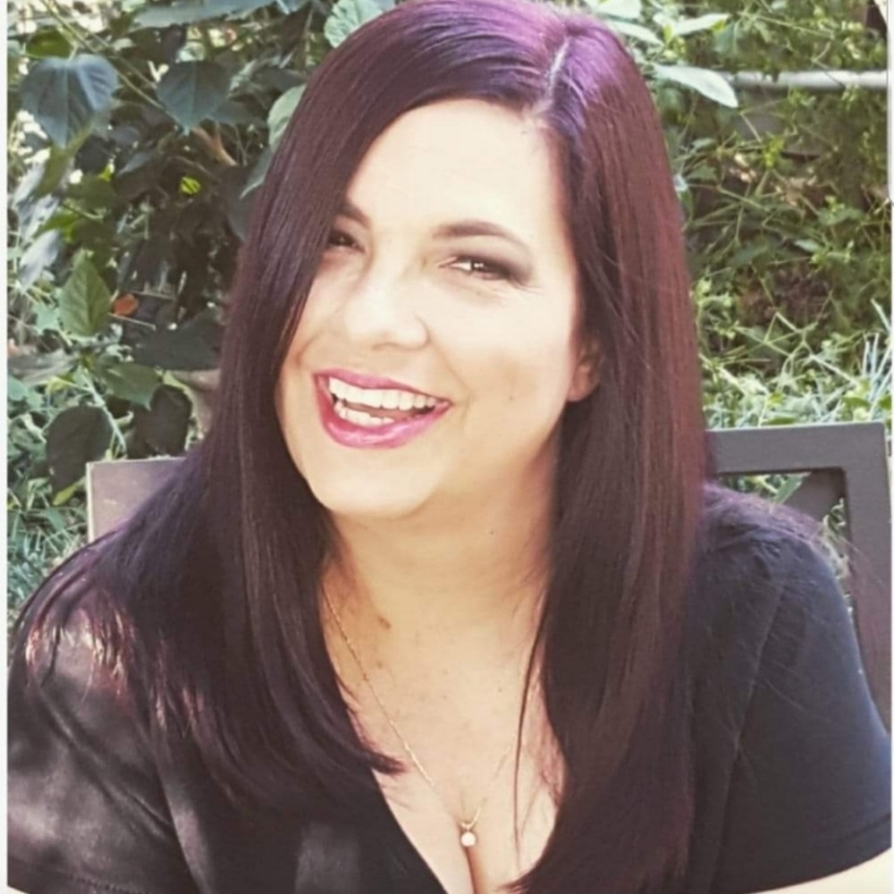 Meet your Posher, Staci